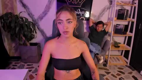 Marco And Allice online show from March 2026 06:17:01 AM