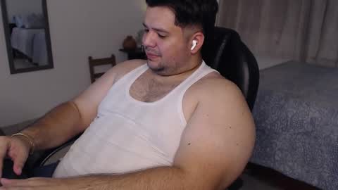 Marcos online show from March 2026 08:46:02 PM