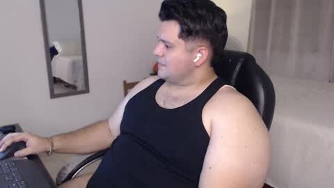 Marcos online show from March 2026 09:19:02 PM