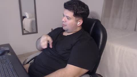 Marcos online show from March 2026 12:06:01 AM