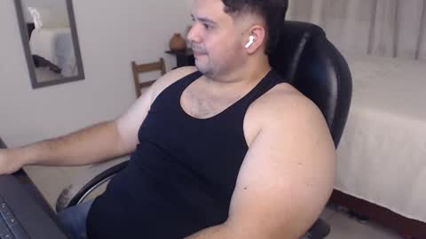 Marcos online show from March 2026 09:47:02 PM