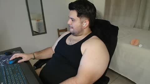 Marcos online show from April 2026 11:59:01 PM