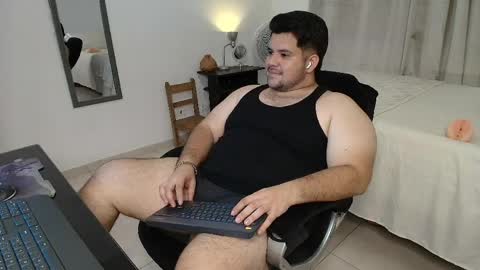 Marcos online show from April 2026 11:59:02 PM