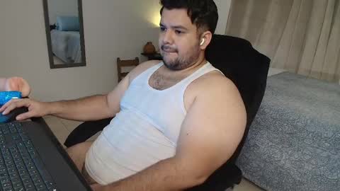 Marcos online show from April 2026 03:50:01 PM