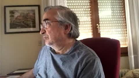 marcos260526 online show from March 2026 09:23:01 AM