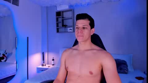 Marco Sullivan online show from November 2025 01:15:01 PM