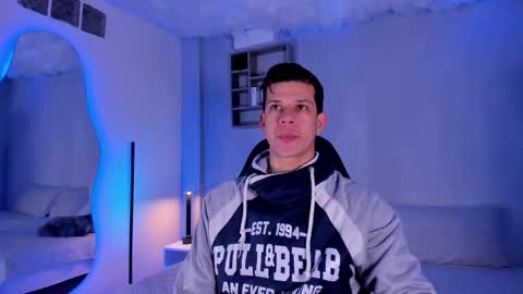 Marco Sullivan online show from January 2026 01:16:02 PM