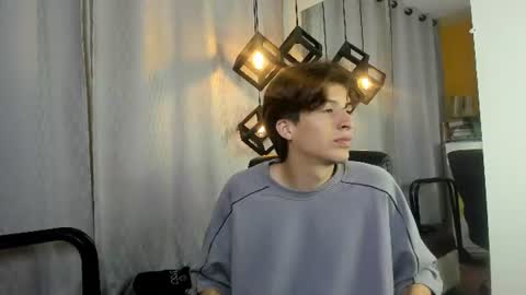 marcoviolet online show from June 2026 08:13:01 PM