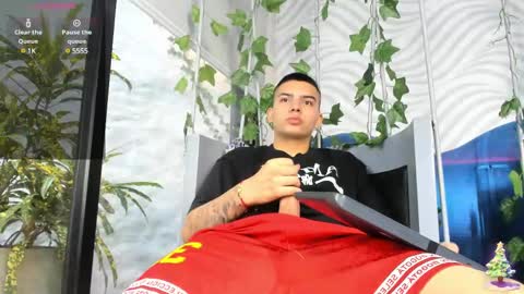 marcovitto online show from December 2024 07:38:02 PM