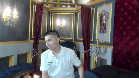 marcovitto online show from February 2025 03:21:02 AM
