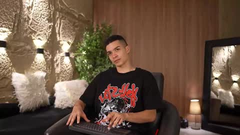 Marco and Ethan online show from September 2025 03:50:02 AM