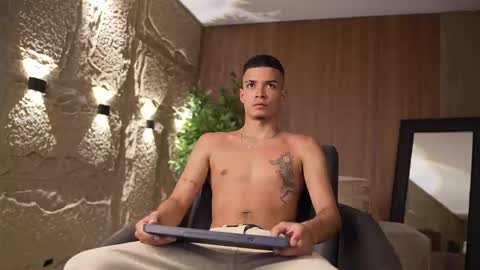 Marco and Ethan online show from March 2026 08:48:02 PM