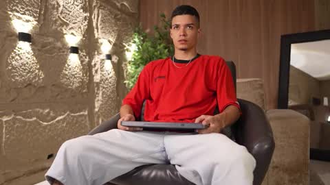 Marco and Ethan online show from March 2026 08:59:02 PM