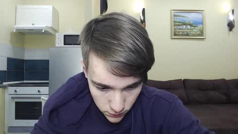 Marcus online show from January 2025 05:38:01 PM