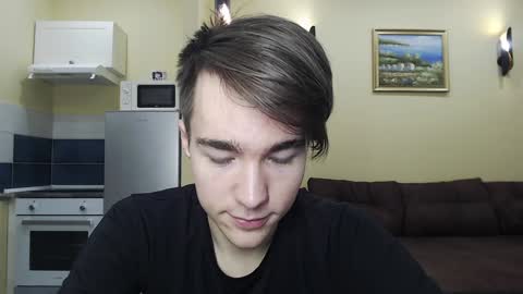 Marcus online show from January 2025 02:46:01 PM