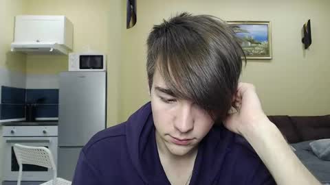 Marcus online show from February 2025 08:31:02 PM