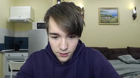 Marcus online show from February 2025 08:37:01 AM