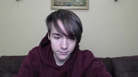 Marcus online show from February 2025 01:28:02 PM