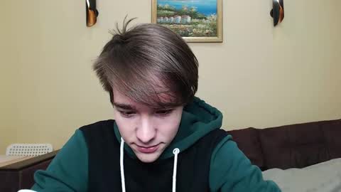 Marcus online show from March 2025 07:28:01 PM