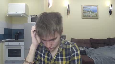 Marcus online show from September 2025 08:52:01 PM