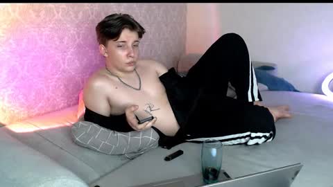 Marcus online show from March 2025 07:34:01 PM