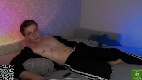 Marcus online show from March 2025 08:49:01 PM