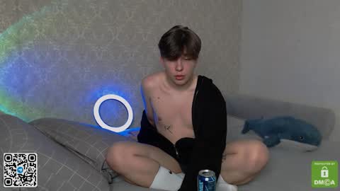 Marcus online show from March 2025 10:09:02 PM