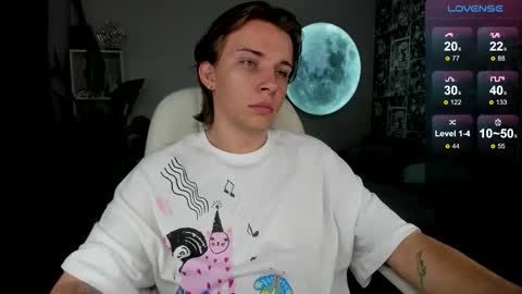 Marcus online show from September 2025 10:53:01 PM