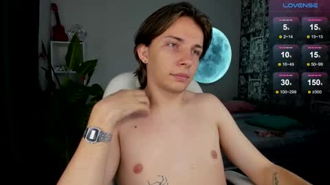 Marcus online show from September 2025 09:59:02 PM