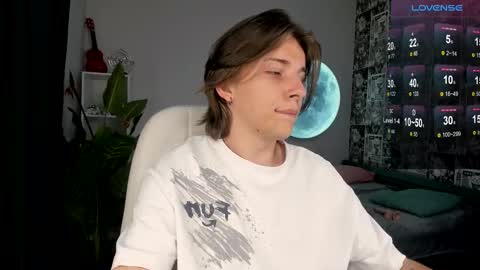 Marcus online show from September 2025 09:04:02 PM