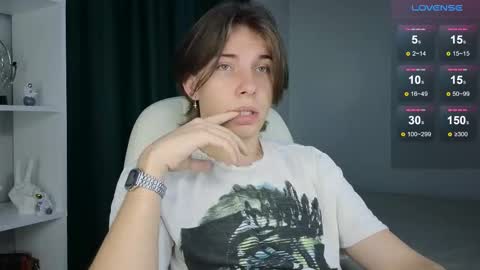 Marcus online show from September 2025 09:38:01 PM