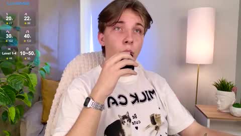 Marcus online show from September 2025 01:27:01 PM