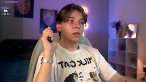 Marcus online show from September 2025 01:27:01 PM