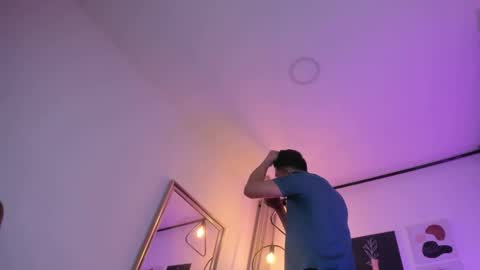 Snapshot of marcus_fire chatting on January 2025 09:24:01 AM marcus_fire online show from January 2025 09:24:01 AM