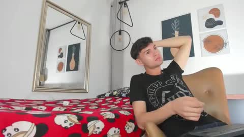 Snapshot of marcus_fire chatting on January 2025 01:11:01 PM marcus_fire online show from January 2025 01:11:01 PM