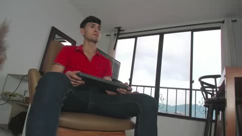 Snapshot of marcus_fire chatting on January 2025 12:54:01 PM marcus_fire online show from January 2025 12:54:01 PM