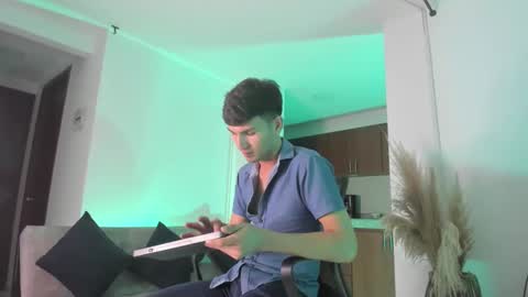 Snapshot of marcus_fire chatting on January 2025 08:29:02 AM marcus_fire online show from January 2025 08:29:02 AM