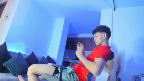 Snapshot of marcus_fire chatting on February 2025 05:35:02 AM marcus_fire online show from February 2025 05:35:02 AM