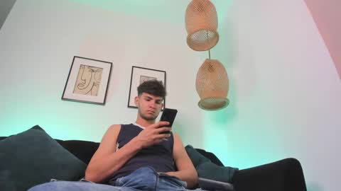 Snapshot of marcus_fire chatting on February 2025 01:47:01 AM marcus_fire online show from February 2025 01:47:01 AM