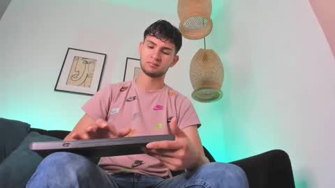 Snapshot of marcus_fire chatting on February 2025 06:02:01 PM marcus_fire online show from February 2025 06:02:01 PM