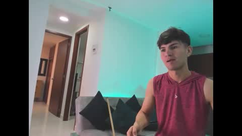 Snapshot of marcus_fire chatting on February 2025 10:20:02 AM marcus_fire online show from February 2025 10:20:02 AM