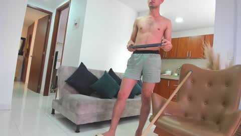 Snapshot of marcus_fire chatting on February 2025 03:38:01 PM marcus_fire online show from February 2025 03:38:01 PM