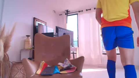 marcus_fire online show from September 2025 02:00:02 PM