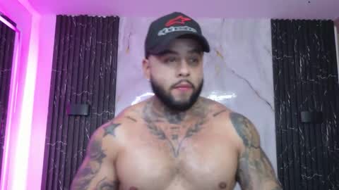 Marcus online show from June 2026 07:05:01 PM