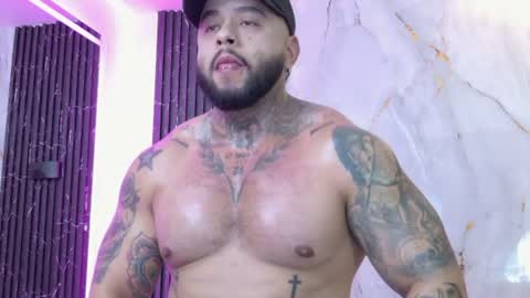 Marcus online show from June 2026 08:40:01 PM