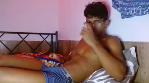 Marcus online show from December 2025 03:55:01 AM