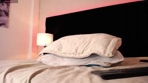 Marcus Hanks online show from February 2025 11:12:01 AM