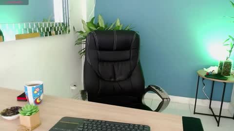 Marcus Hanks online show from March 2025 06:32:01 PM