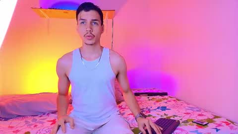 Marcus Hanks online show from November 2025 04:00:01 AM