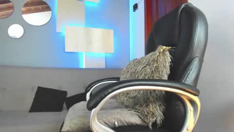 Marcus Jax1 online show from February 2025 04:37:01 AM